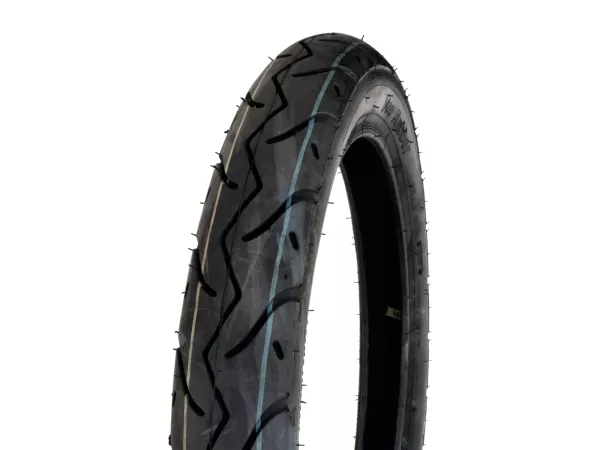 Reifen Vee Rubber VRM099 2 3/4 x 16 Zoll 46J TT Sport für Simson Schwalbe, S50, S51, S70