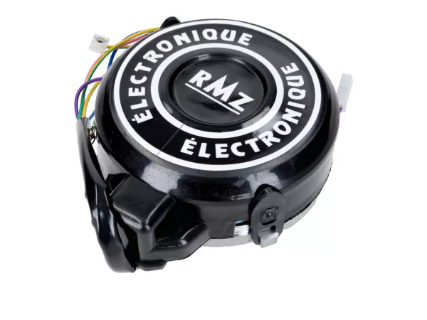 Zündung elektronisch 6V großer Kegel für Peugeot 103