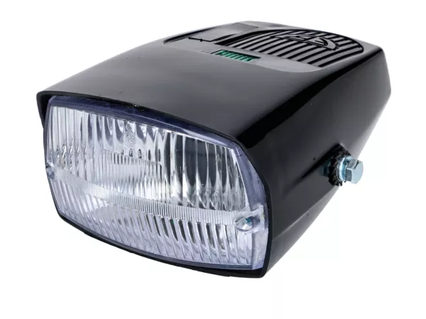 Scheinwerfer komplett für Velo Solex 3800, 6000 Flash