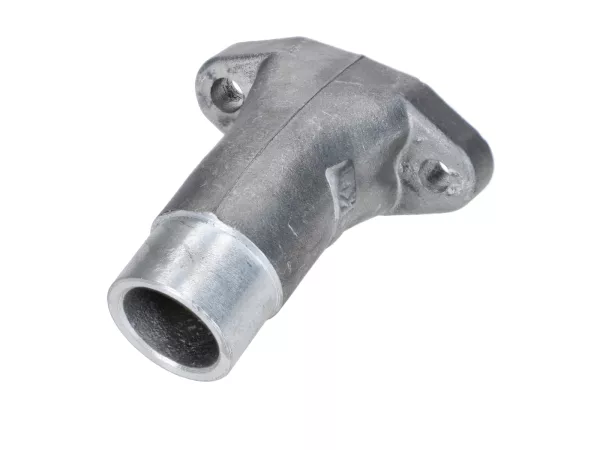 Ansaugstutzen Parmakit 20x26mm für Zündapp CS, CX, GTS, ZD, KS 50