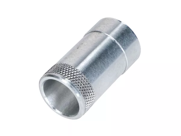 Ansaugrohr für 20mm Mikuni 25x46mm für Zündapp KS 125
