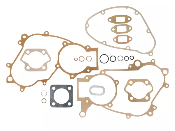 Dichtungssatz Motor 19-teilig für Kreidler Florett
