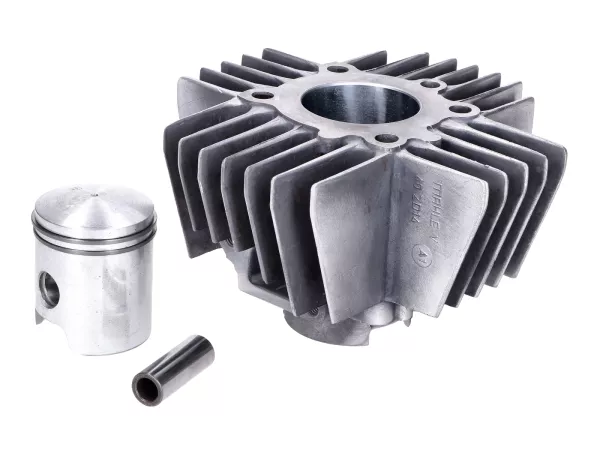 Zylinderkit Kreidler 40ZD14 49ccm 40mm Aluminium für Kreidler MF2, MF4 Mofa