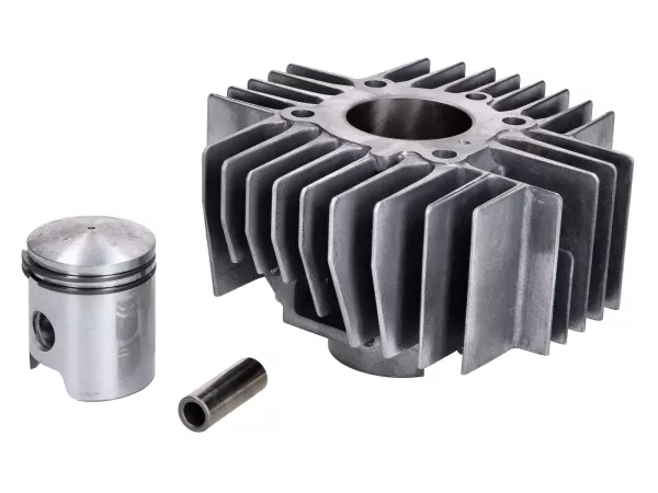 Zylinderkit Kreidler 40ZD16 Aluminium 49ccm 40mm KB=12mm für Kreidler MP2