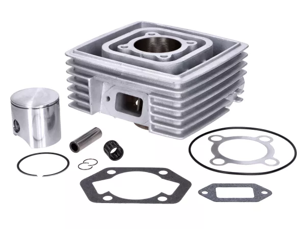 Zylinderkit Parmakit 110ccm 55mm Tuning für Zündapp KS 80 LC, SX 80 LC