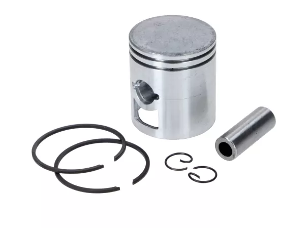 Kolben Satz (E) 39,92mm für Peugeot 103