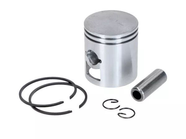 Kolben Satz (I) 39,96mm für Peugeot 103