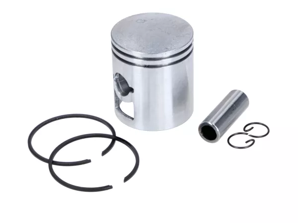 Kolben Satz (G) 39,94mm 12mm Kolbenbolzen für Peugeot 103
