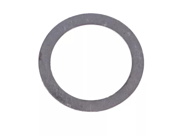 Anlaufscheibe 17x12,2x0,1mm