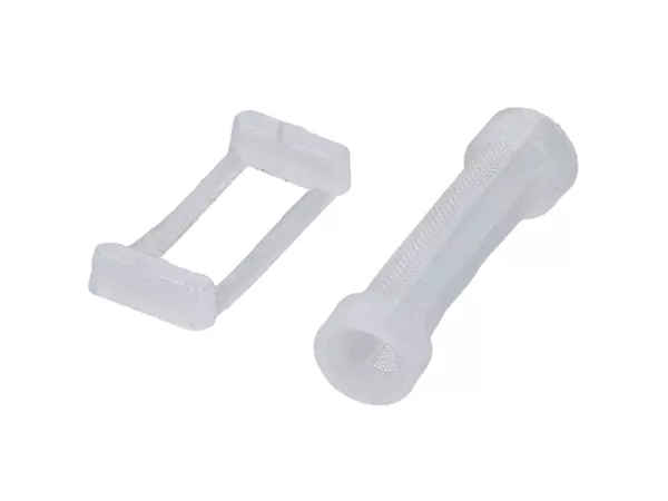 Benzinfilter für Gurtner Vergaser AR2-10, AR2-12, D12G 724