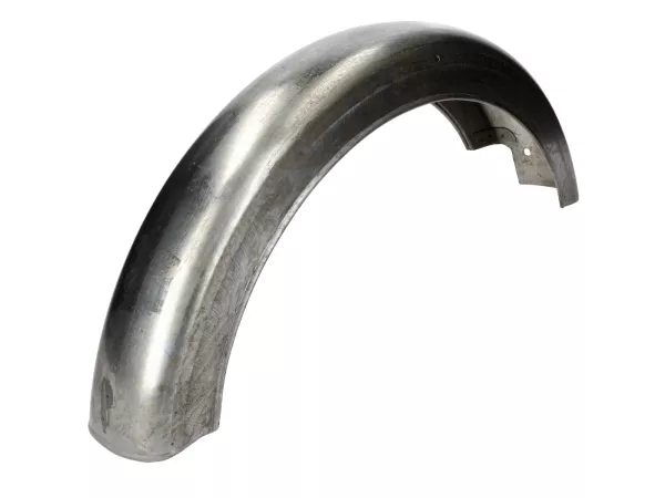 Schutzblech Hinterrad unlackiert blank für Kreidler Florett RS, RMC, K54