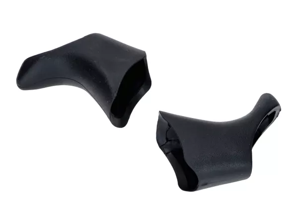 Armaturgummi Satz schwarz für Peugeot 103, Mobylette