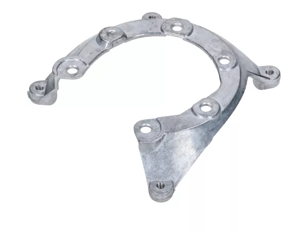 Halterung Variomatikdeckel 4 Loch für Peugeot 103 SP, MVL