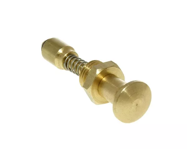 Choke Knopf Arreche kurz
