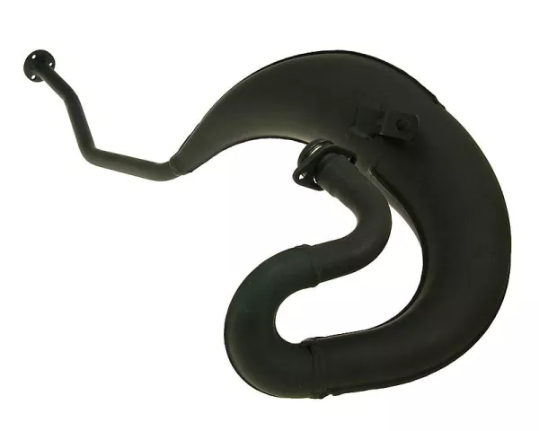 Auspuff Tecnigas für Derbi Senda (00-), Aprilia RX/SX (06-), Gilera RCR/SMT (-05), Zulu (-02)