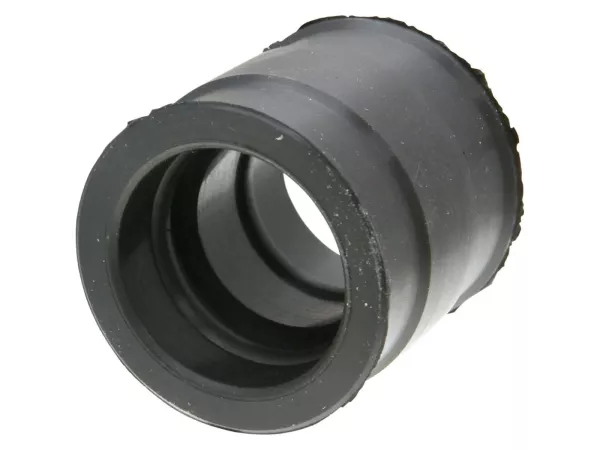 Vergaser Anschlussgummi Polini 25 - 28,5mm für CP-Vergaser