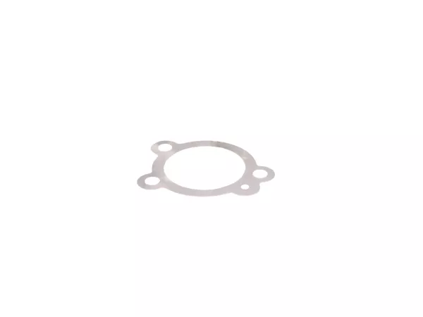 Dichtung Zylinderkopf Polini 63ccm 43mm für Piaggio Ciao, Si, CBA, Eco, Bravo