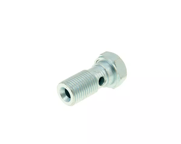Hohlschraube Bremsleitung M10x1,0 für Grimeca Bremssattel