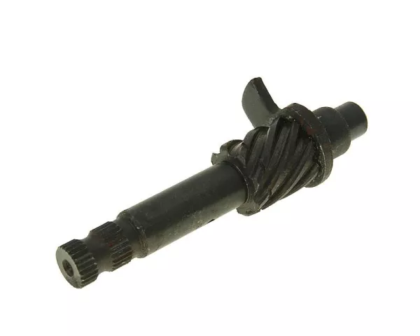 Kickstarterwelle für Derbi D50B0 EBE = PI-847330