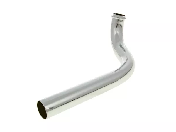 Auspuffkrümmer 32mm für Kreidler Florett RS RMC Flory Mofa Moped Mokick KKR usw.