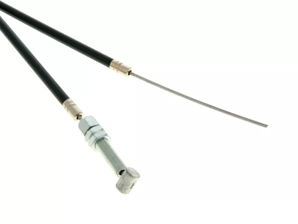 Kupplungszug PTFE für Puch Maxi = 37459