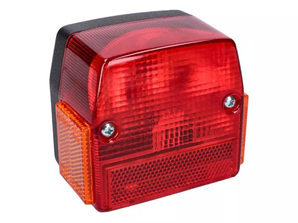Rücklicht für Puch Maxi P1