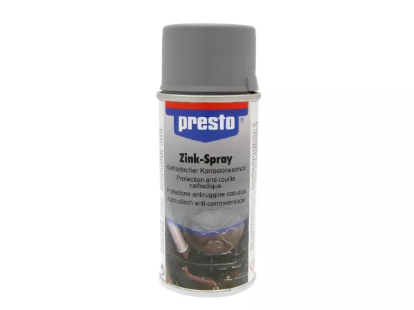 Zink-Spray Presto 150ml