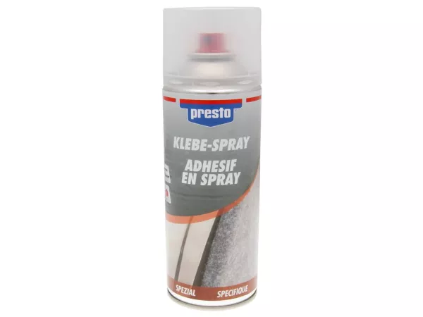 Klebespray Presto 400ml