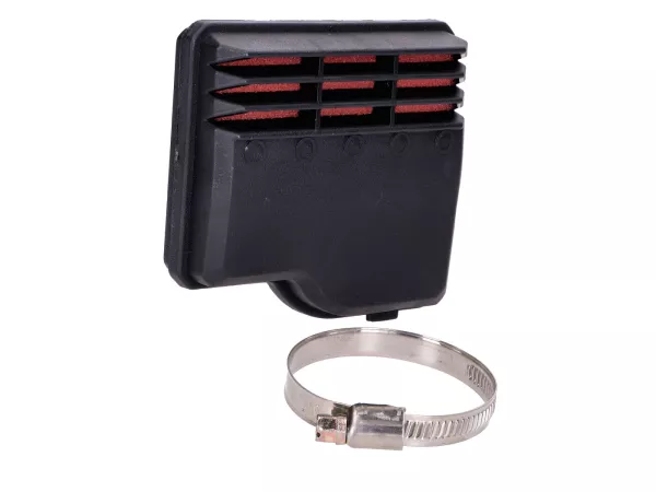 Luftfilter Naraku Tuning für Piaggio / Vespa Boss, Bravo, Ciao, Si