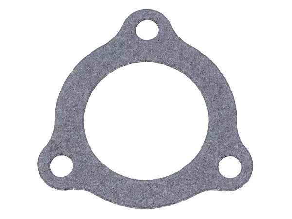 Dichtung Auspuffkrümmer für Derbi Senda, Aprilia RX, SX, Gilera RCR, SMT