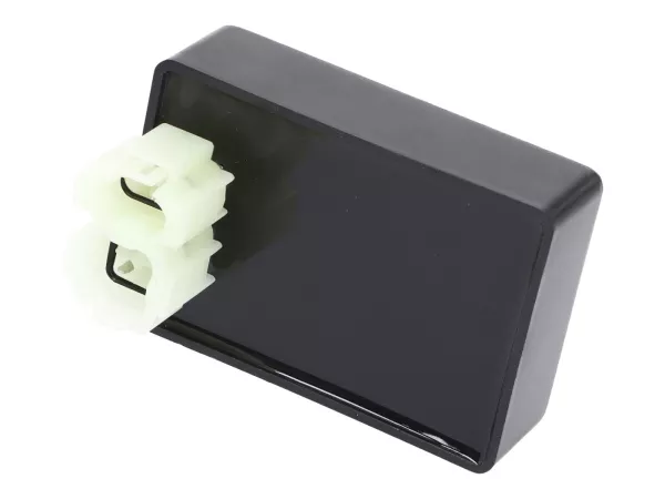 CDI Zündbox ungedrosselt für Generic Trigger, Explorer Sniper, KSR Moto TR SM, X50