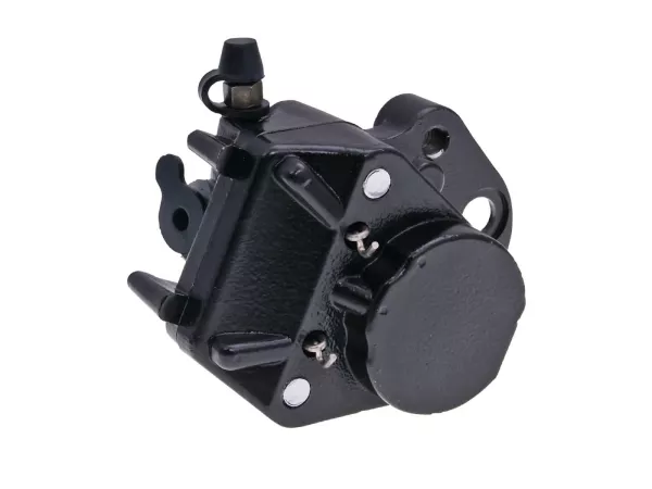 Bremssattel vorn schwarz für CPI SX 50, SM 50, Beeline