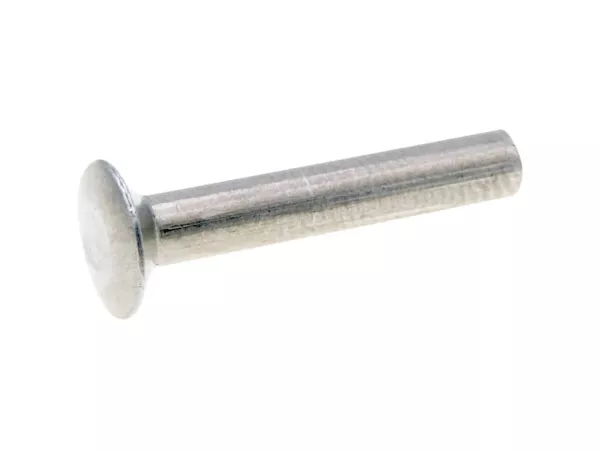 Niet / Metallbolzen 3,5x23mm