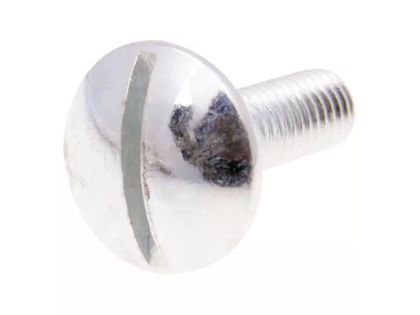 Schraube M5x13mm Linsenkopf