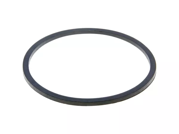 Dichtung Schwimmerkammer 45mm für Zündapp, Puch Maxi, X30 mit 15mm Bing Vergaser