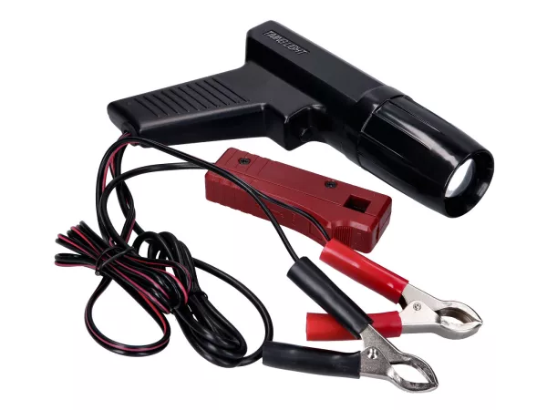 Zündlichtpistole Zündung 6V, 12V