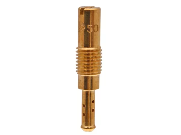 Vergaser Nebendüse Polini für Keihin PWK Vergaser - 50