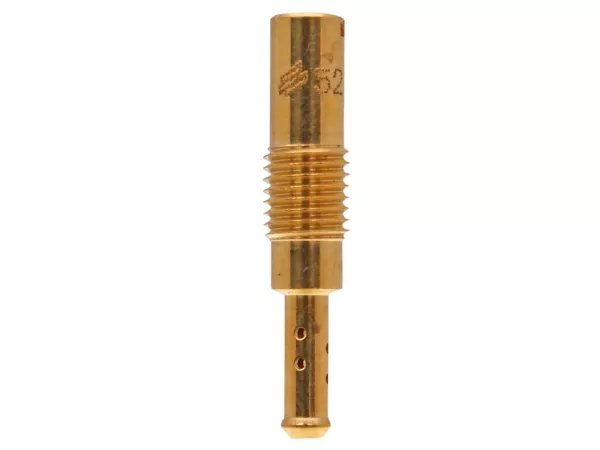 Vergaser Nebendüse Polini für Keihin PWK Vergaser - 52