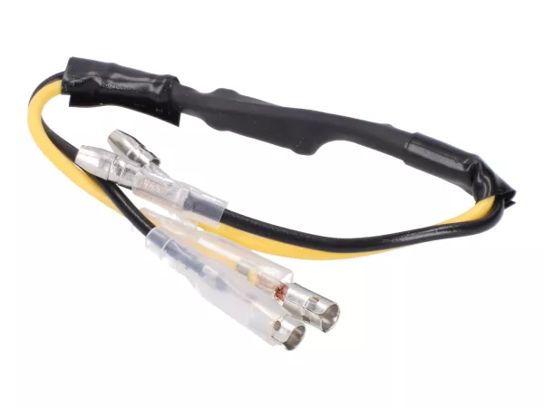 Widerstand für LED Blinker 27 Ohm (1 Stück)