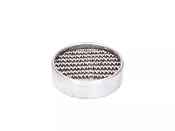 Luftfilterpatrone / Luftfilter 59mm NEU für Simson S50, S51, S53, S70, S83, Schwalbe, Spatz, Sperber, Star, Habicht