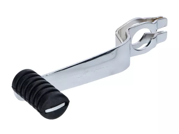 Schalthebel Chrom für Simson S51, S51E, S53, S70, S83