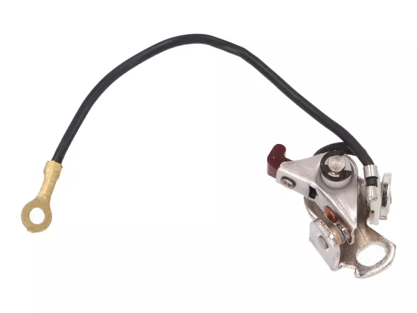 Unterbrecher / Zündkontakt EFFE 2378 für Hercules Prima Zündapp Kreidler