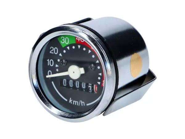 Tachometer universal 48mm
