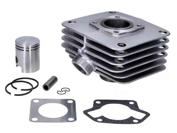 Zylinderkit 60ccm 41mm für Simson S51, S53, KR51/2, SR50