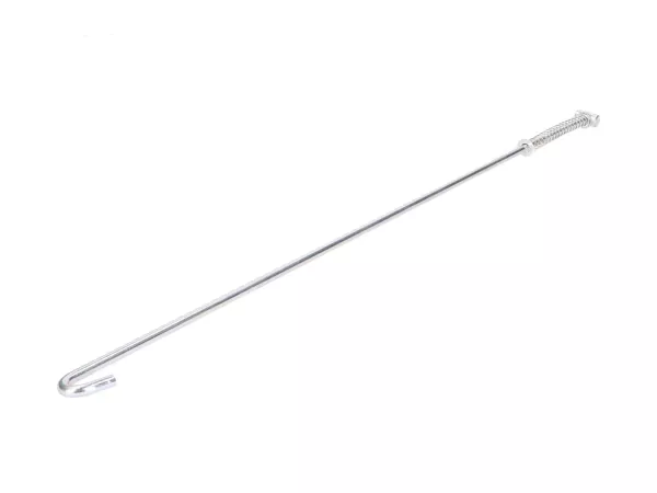Bremsgestänge / Bremsstange hinten 48cm für Simson S51, S53, S70, S83