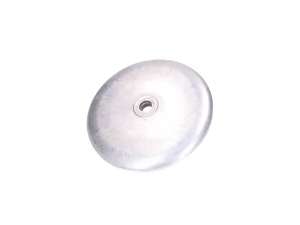 Deckel Radnabe vorn für Simson S50, S51, S53, S70, S83, KR51/1 Schwalbe, KR51/2 Schwalbe, Duo