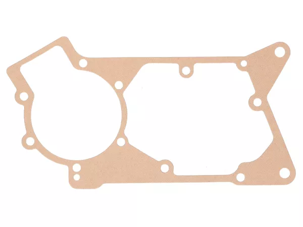 Motormitteldichtung Kurbelgehäuse für Simson S51, S53, S70, S83, SR50, SR80, KR50/2 Schwalbe