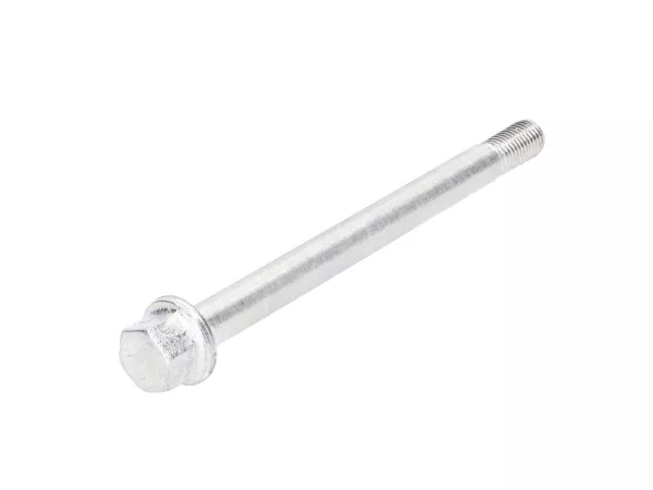 Steckachse / Achse hinten 12x150mm für Simson S50, S51, S53, S70, S83, Schwalbe, Sperber, Habicht, Star