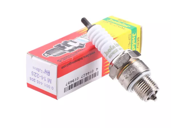 Zündkerze M14-225 Isolator Spezial für Simson