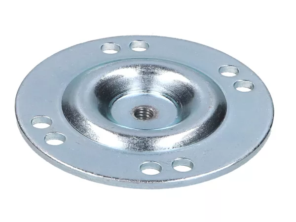 Druckplatte / Druckstück Kupplungskorb für Simson S51, S53, S70, S83, SR50, SR80, KR51/2, M531, M541, M741